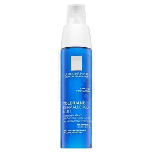 La Roche-Posay Toleriane Dermallergo Nuit 40 ml 40