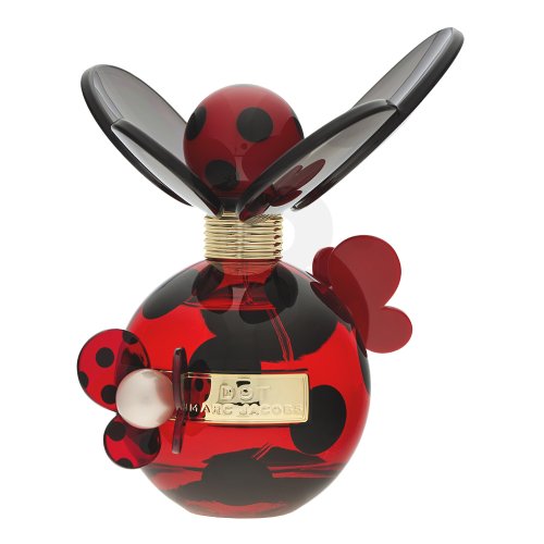 Marc Jacobs Dot EDP W 100 ml 100 Kvepalai