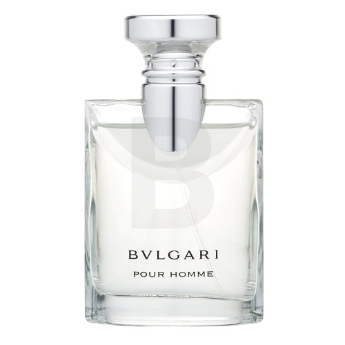 Bvlgari Pour Homme EDT M 50 ml 50 Kvepalai