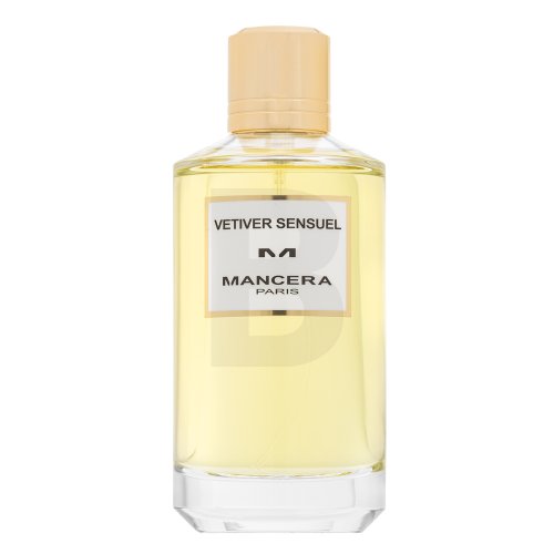 Mancera Vetiver Sensuel EDP U 120 ml 120 NI&Scaron;INIAI Kvepalai