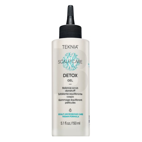 Lakme Lakm&eacute; Teknia Scalp Care Detox Gel 150 ml 150