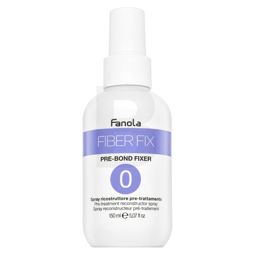 Fanola Fiber Fix Pre-Bond Fixer No.0 150 ml 150