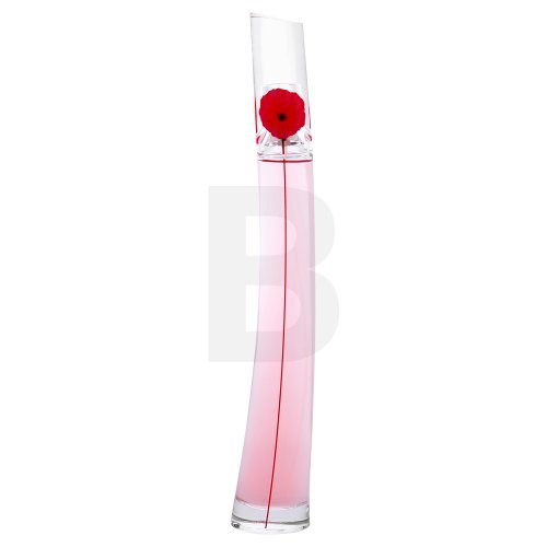 Kenzo Kenzo Flower by Kenzo Poppy Bouquet EDP W 100 ml 100 Kvepalai