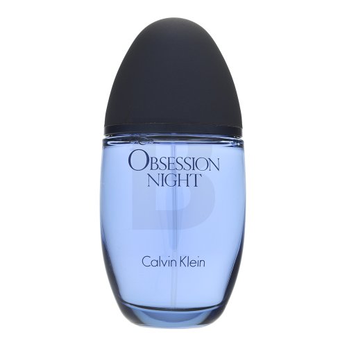 Calvin Klein Obsession Night EDP W 100 ml 100 Kvepalai