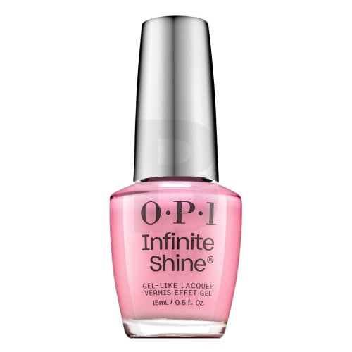 OPI Infinite Shine Gel-Like Lacquer Flamingo Your Own Way 15 ml 15