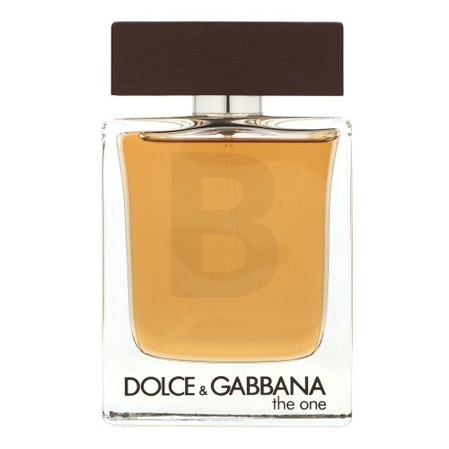 Dolce & Gabbana The One for Men 100 ml Kvepalai Vyrams EDT