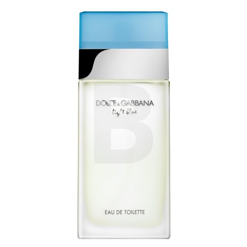 Dolce & Gabbana Light Blue EDT W 25 ml 25 Kvepalai