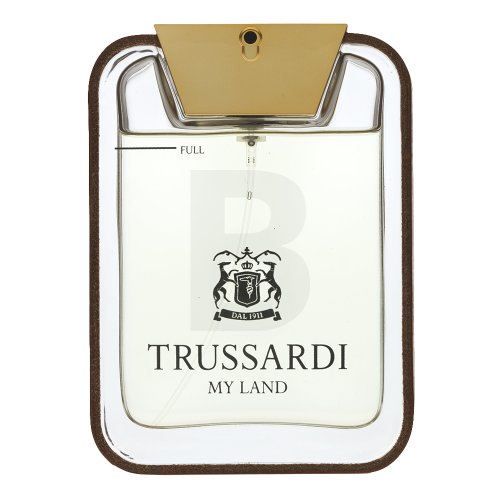Trussardi My Land EDT M 100 ml 100 Kvepalai