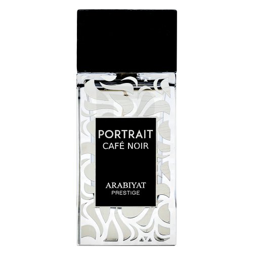 Arabiyat Prestige Portrait Caf&eacute; Noir EDP U 80 ml 80 Kvepalai