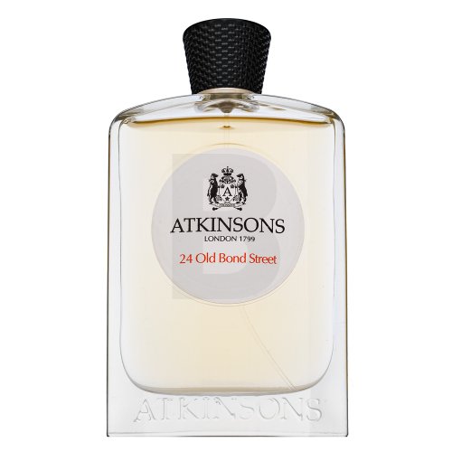 Atkinsons 24 Old Bond Street EDC U 100 ml 100 Kvepalai