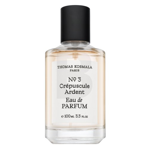 Thomas Kosmala No.3 Crepuscule Ardent EDP U 100 ml 100 NI&Scaron;INIAI Kvepalai
