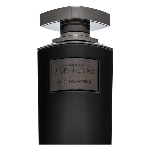 Al Haramain Portfolio Oriental Forest EDP M 75 ml 75 Kvepalai