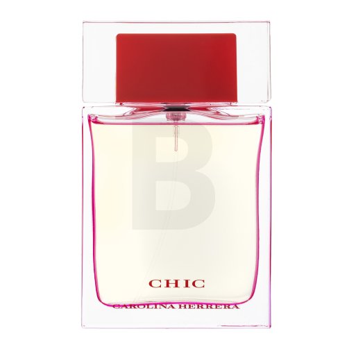 Carolina Herrera Chic For Women EDP W 80 ml 80 Kvepalai