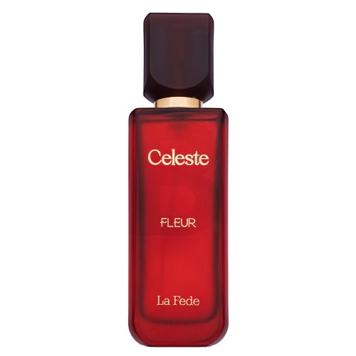 La Fede Celeste Fleur EDP U 100 ml 100 Kvepalai