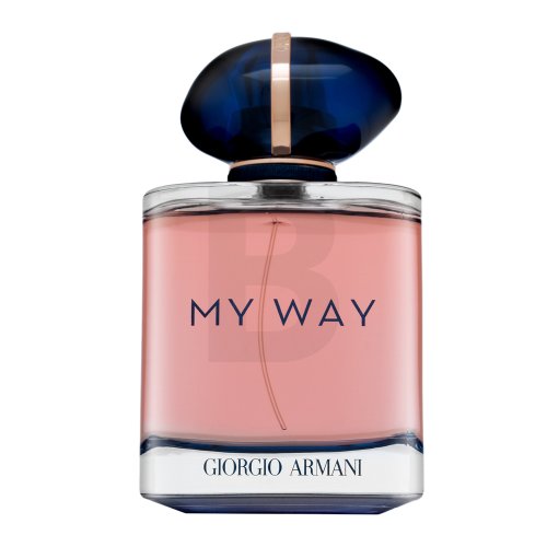 Armani (Giorgio Armani) My Way Intense EDP W 90 ml 90 Kvepalai