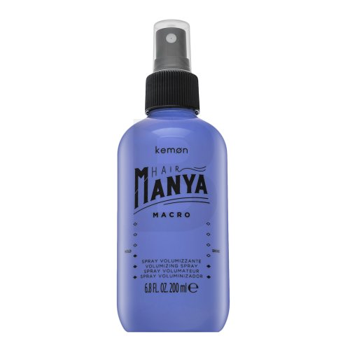 Kemon Hair Manya Macro Volumizing Spray 200 ml 200