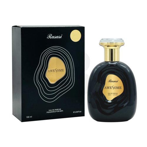 Rasasi Awesome EDP M 100 ml 100 Kvepalai