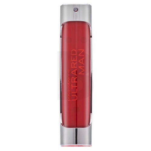 Paco Rabanne Ultrared Man EDT M 100 ml 100 Kvepalai