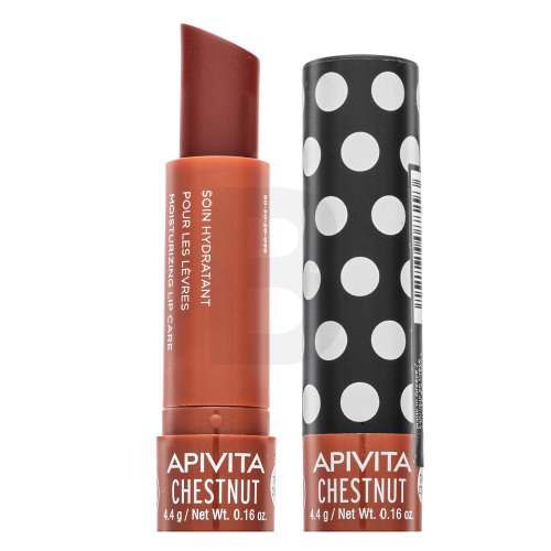 Apivita Chestnut Lip Care 4,4 g 4
