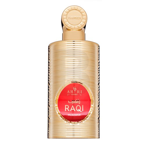 Hamidi Raqi EDP U 100 ml 100 Kvepalai