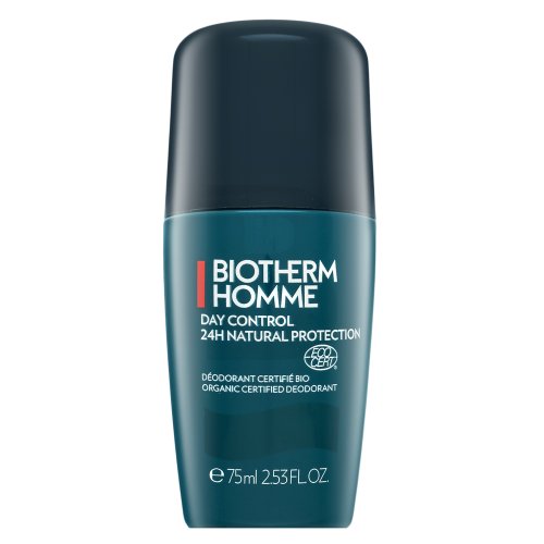 Biotherm Homme Day Control Natural Protect Deo Roll-on 75 ml 75