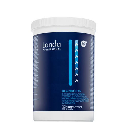 Londa Professional Blondoran Dust-Free Lightening Powder 500 g 500