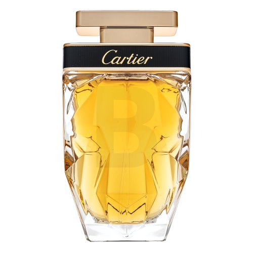 Cartier La Panthere PAR W 50 ml 50 Kvepalai