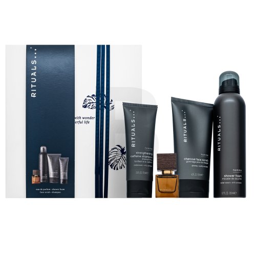 Rituals Homme Medium Gift Set