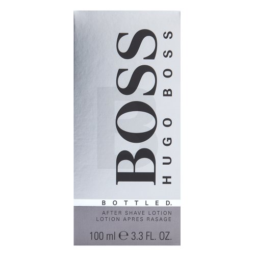 Hugo Boss Boss No.6 Bottled ASW M 100 ml 100 Kvepalai