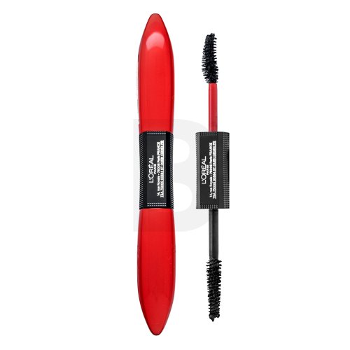 L&acute;Or&eacute;al Paris ProXXL [LIFT] Mascara Black 12 ml 12