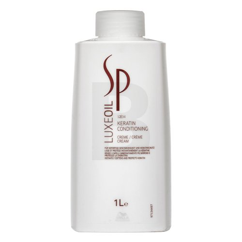 Wella Professionals SP Luxe Oil Conditioning Creme 1000 ml 1000