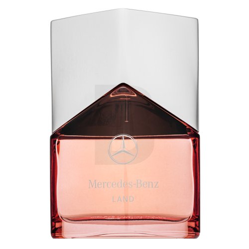 Mercedes-Benz Land EDP M 60 ml Refillable 60 Kvepalai