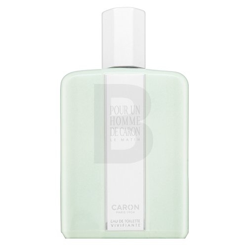 Caron Pour Un Homme De Caron Le Matin Vivifante EDT M 125 ml 125 NI&Scaron;INIAI Kvepalai