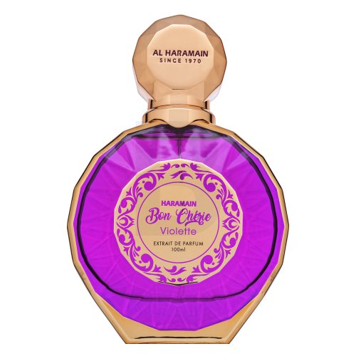 Al Haramain Bon Cherie Violette PAR W 100 ml 100 Kvepalai