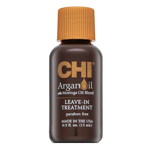 CHI Argan Oil Leave-In Treatment 15 ml 15