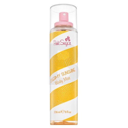 Aquolina Pink Sugar Creamy Sunshine BOR W 236 ml 236 Kvepalai