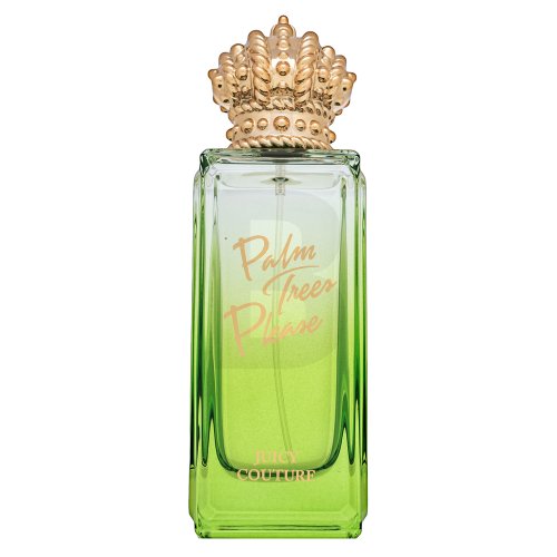 Juicy Couture Palm Trees Please Rock The Rainbow EDT W 75 ml 75 Kvepalai