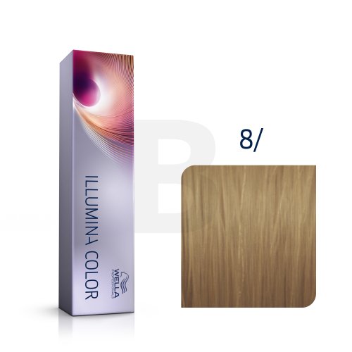 Wella Professionals Illumina Color 8/ 60 ml 60