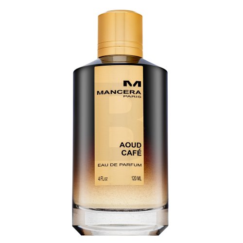 Mancera Aoud Caf&eacute; EDP U 120 ml 120 NI&Scaron;INIAI Kvepalai