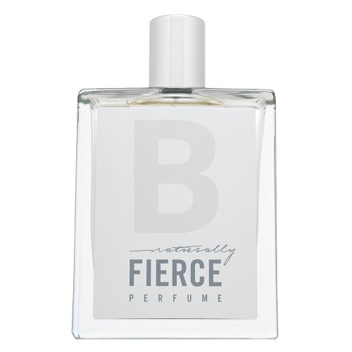 Abercrombie & Fitch Naturally Fierce EDP W 100 ml 100 Kvepalai