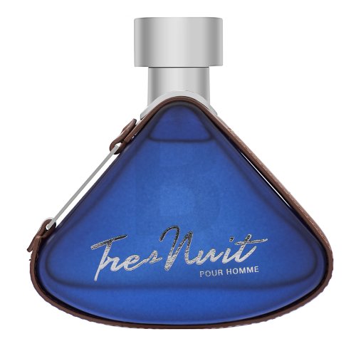 Armaf Tres Nuit EDT M 100 ml 100 Kvepalai