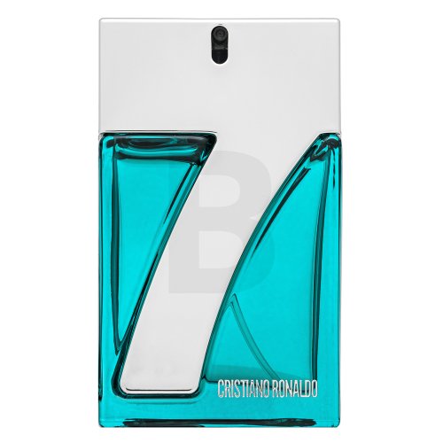 Cristiano Ronaldo CR7 Origins EDT M 30 ml 30 Kvepalai