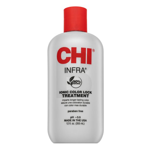 CHI Iconic Color Lock Treatment 355 ml 355
