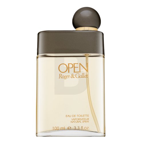 Roger & Gallet Open EDT M 100 ml 100 Kvepalai