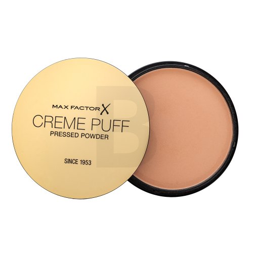 Max Factor Creme Puff Pressed Powder 55 Candle Glow 14 g 14