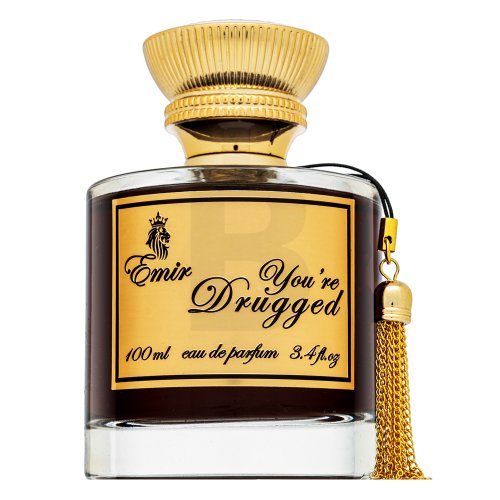 Emir You're Drugged EDP U 100 ml 100 Kvepalai