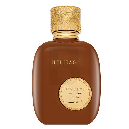 Khadlaj 25 Heritage EDP U 100 ml 100 Kvepalai