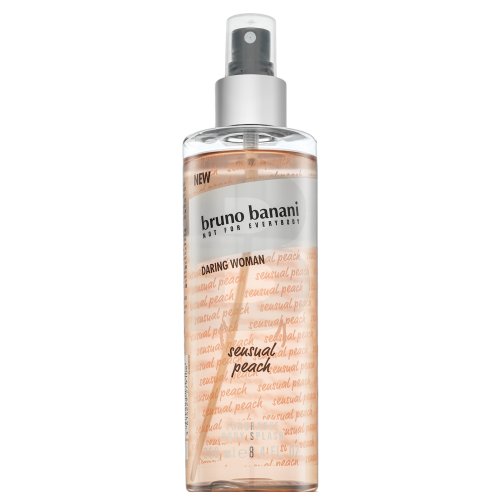 Bruno Banani Daring Woman BOR W 250 ml 250 Kvepalai