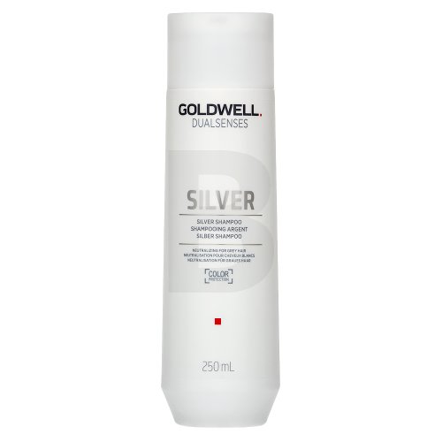 Goldwell Dualsenses Silver Shampoo 250 ml 250