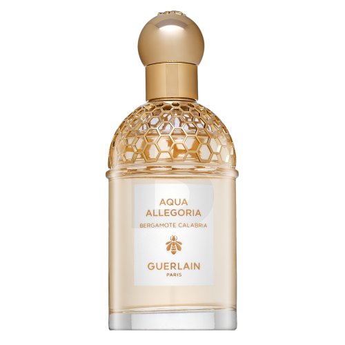 Guerlain Aqua Allegoria Bergamote Calabria 2022 EDT - Refillable W 75 ml 75 Kvepalai
